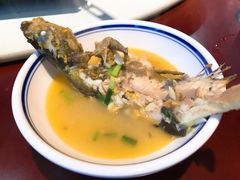 -筒子骨炖黄鸭叫·許家故事(凯德广场店)