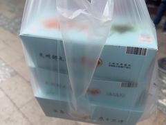 -光明邨大酒家(淮海路店)