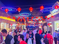 -三亚红色娘子军演艺公园景区