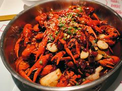 -靓靓蒸虾·头牌蒸虾(南山桂庙店)