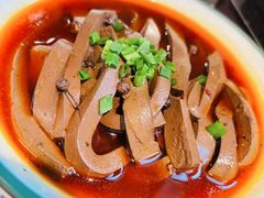 -耙吉吉川味小酒馆(本地人回头店)