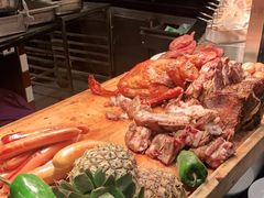 -昆明佳华广场酒店·西餐厅