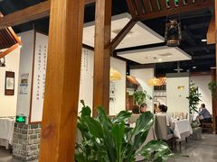 -沸腾鱼乡(知春路分店)
