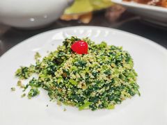 -吴门人家·苏宴宫廷菜(拙政园店)