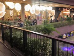 -瑞虹新天地月亮湾