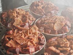 -大兴街扣碗包子馆