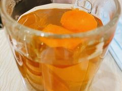 -香港威特瑞茶餐厅(小白楼音乐厅店)