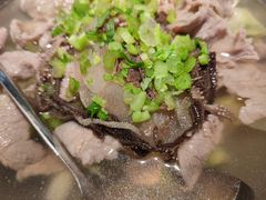-肖四女乐山跷脚牛肉(南汇大学城生活广场店)