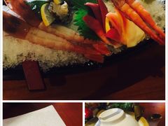 -贵木日本料理·铁板烧(新地假日广场店)