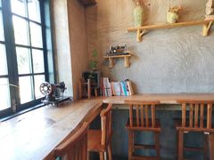 大堂-七七家的糖水店(涠洲岛3号店)
