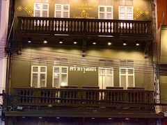 -唐人街(耀华力路)