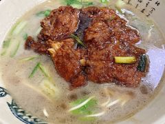 -无名氏面馆(邮电路店)