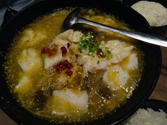 -好人民间小吃·番茄鱼酸菜鱼(木渎悠方店)