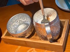 -菌自由丨野生菌火锅特色庭院餐厅(丽江古城店)