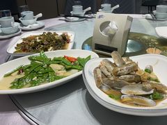 -温岭人家(红花北路店)