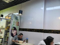 大堂-项记面馆(明瓦廊店)