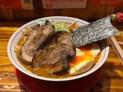 -老龙亭拉面店