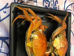 -松哥油焖大虾(皇岗一店)