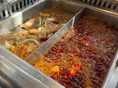 -大隐·成都火锅Bistro(合生麒麟新天地店)