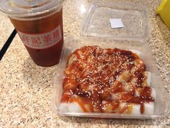 -孖记茶档·热腾茶餐(江南西plus店)