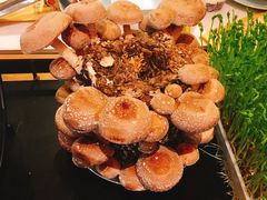 -捞神汤物料理(正大广场店)