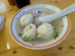 -福信鱼丸(庆城店)