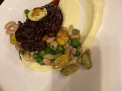 -WOLFGANG PUCK KITCHEN & BAR(迪士尼小镇店)