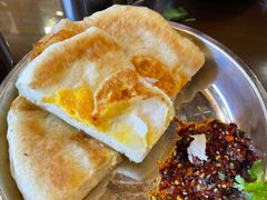 丽江粑粑-88号小吃店·经典云南菜·地道纳西美食