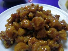樱桃肉-林之六八·6886大连老菜馆