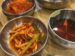 -姜虎东白丁烤肉(深圳湾后海汇店)