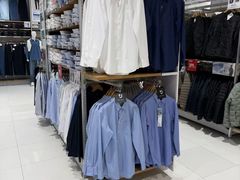 -优衣库(上海金桥国际商业广场店)