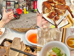 -官塘锋记鱼生·生腌·砂锅粥(牌坊街店)