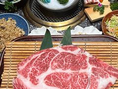 -牛将军•涮肉•烤肉•铁板烧(北京王府井·故宫店)
