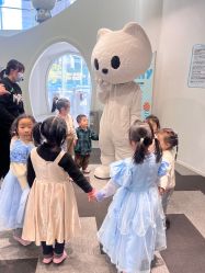 -MINI MARS KIDS CLUB亲子家庭中心(杨浦黄兴店)