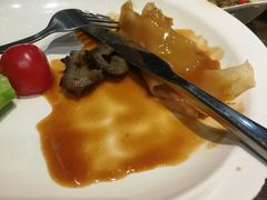 -粤色·老广州茶餐厅(河南商会大厦店)