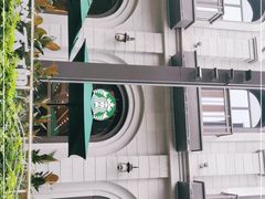 -星巴克臻选(福州东百中心分店)