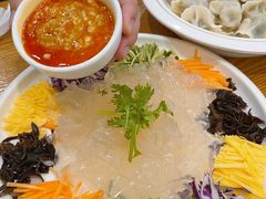 -米香居新鲁味·水饺餐厅