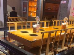 -呷哺呷哺 黄金牧场 (欢乐谷店)