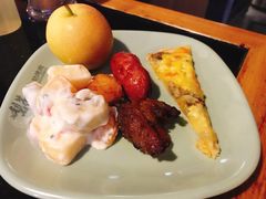 -梨花自助烤肉(天河城店)