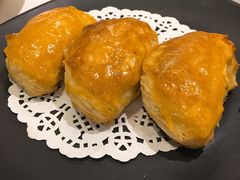 榴莲酥-万龙洲海鲜(南新仓店)