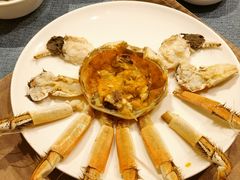 -成隆行·蟹王府(淮海店)