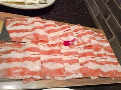 -百年川椒重庆老火锅(光谷店)