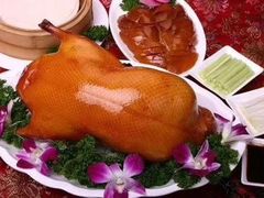 -全聚德(长江路店)