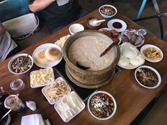 -蒙亨·手把肉·蒙古包文化主题餐厅(天恒广场店)