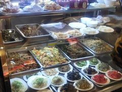 -姚记炒肝店(簋街店)