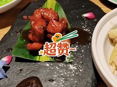 -泰钰丰烤鸭(永安道店)