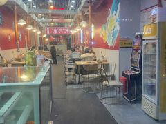 -胖老板的烤肉店—原鲜牛道(学府路店)