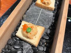 -匠和风精致料理(宁德万达店)