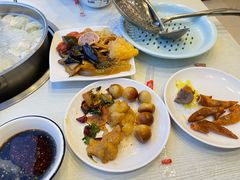 -高记一家人饺子(征仪路花园小区店)