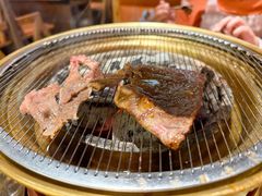 -西塔老太太泥炉烤肉(双井店)